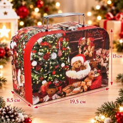 Кутия за Коледа Sweet Christmas